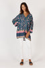 Ivy Shirt - Navy