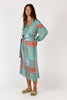 Khari Maxi - Mint