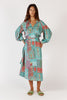Khari Maxi - Mint