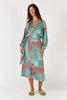 Khari Maxi - Mint