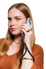 Klipsta LOOP Phone Wrist Strap