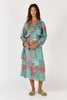 Khari Maxi - Mint