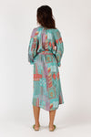 Khari Maxi - Mint