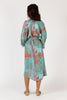 Khari Maxi - Mint