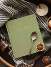 Recipe Journal - Olive