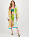 Nova Kimono Dress - Pura Vida