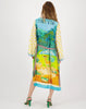Nova Kimono Dress - Pura Vida