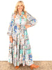 Alyssa Maxi Dress