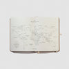 Journalfy Travel Journal