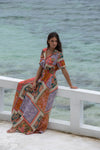 Jacqueline Maxi Dress