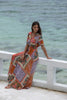 Jacqueline Maxi Dress