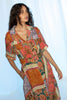 Jacqueline Maxi Dress