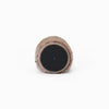 Chic Sips Faux Fur Can Cooler