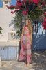 Lisa Mesh Maxi Dress - Horizons