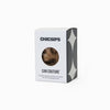 Chic Sips Faux Fur Can Cooler