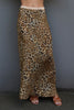 Boomerang Skirt - Wild Cat