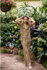 Boomerang Skirt - Wild Cat