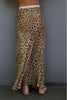 Boomerang Skirt - Wild Cat