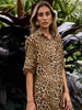 Ningaloo Shirt - Wild Cat
