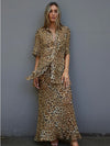 Ningaloo Shirt - Wild Cat