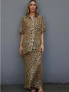 Ningaloo Shirt - Wild Cat