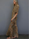 Ningaloo Shirt - Wild Cat