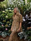 Ningaloo Shirt - Wild Cat