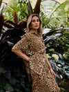 Ningaloo Shirt - Wild Cat