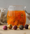 Blooming Tea Balls Gift Box