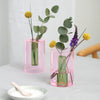 Small Reversible Vase - Pink/Green