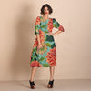 Romance Dress - Pom Pom