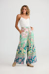 Freedom Pant - Paisley Dream
