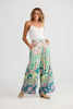 Freedom Pant - Paisley Dream
