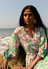 Isabella Maxi Dress - Paisley Dream