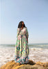 Isabella Maxi Dress - Paisley Dream