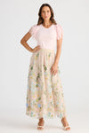 Enchanted Shirt - Enchanted Embroidery