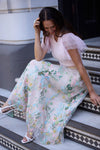 Enchanted Shirt - Enchanted Embroidery