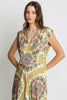 Layla Maxi Dress - Embrace