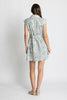 Penelope Mini Dress - Cabana