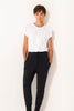 Top Porto - White