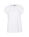 Top Porto - White