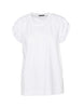 Top Porto - White