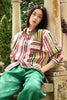 Shirt Vision Stripe - Rainbows End