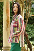 Shirt Vision Stripe - Rainbows End