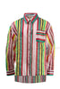Shirt Vision Stripe - Rainbows End