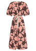Acacia Day Dress