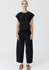Alma Top - Black