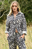 Anything But Ordinary Shirt - Leopard
