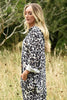 Anything But Ordinary Shirt - Leopard