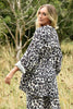 Anything But Ordinary Shirt - Leopard
